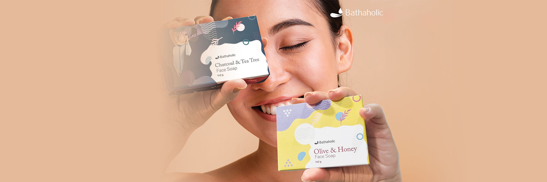 Potongan Rp100 ribu & Bonus Produk image