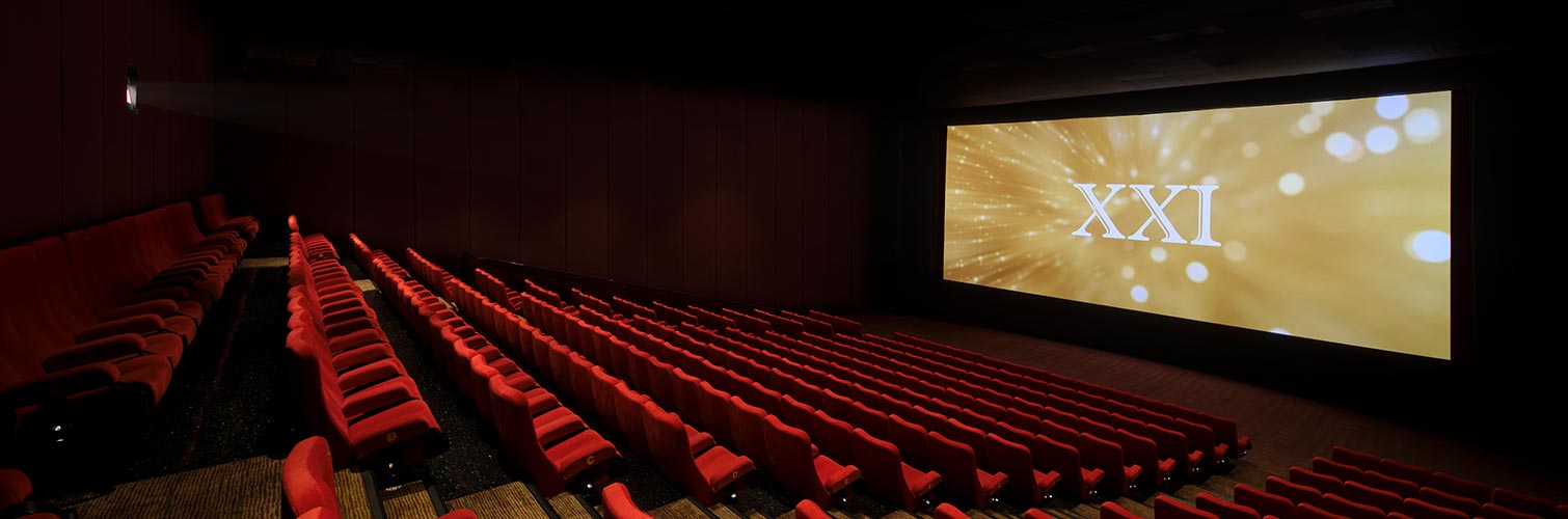 Diskon Rp10 Ribu Tiket Nonton image