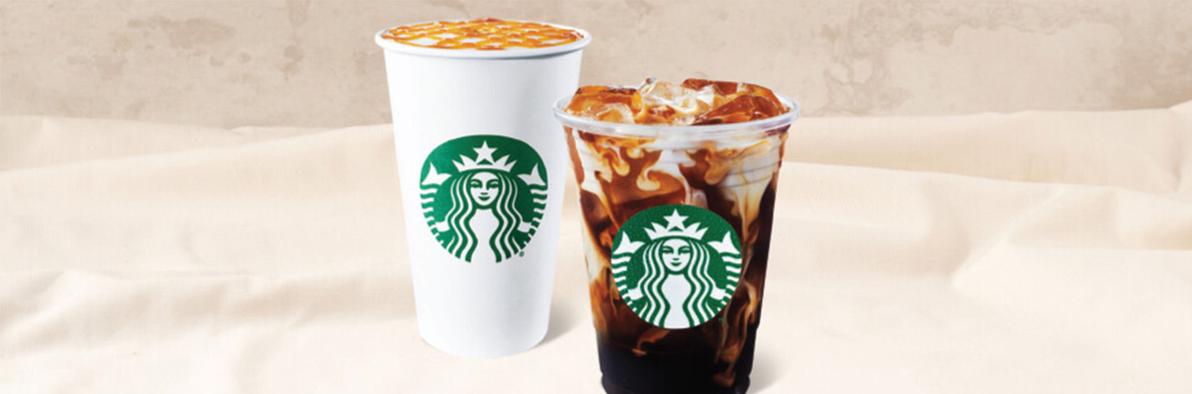 Diskon 10% di Starbucks Drive Thru image