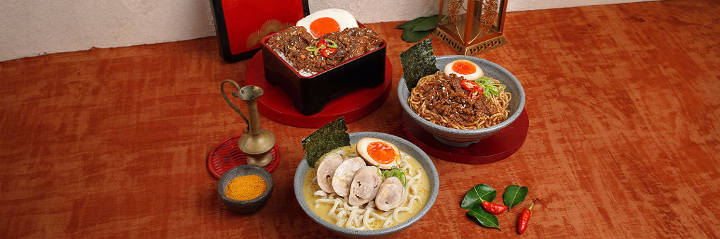 Diskon 20% Menu Ramadan image