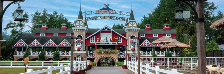 Potongan Harga Rp20 Ribu untuk Tiket Masuk image