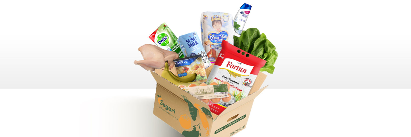 Diskon hingga Rp75 Ribu image