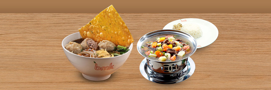 Diskon 20% untuk Menu Ramadan image