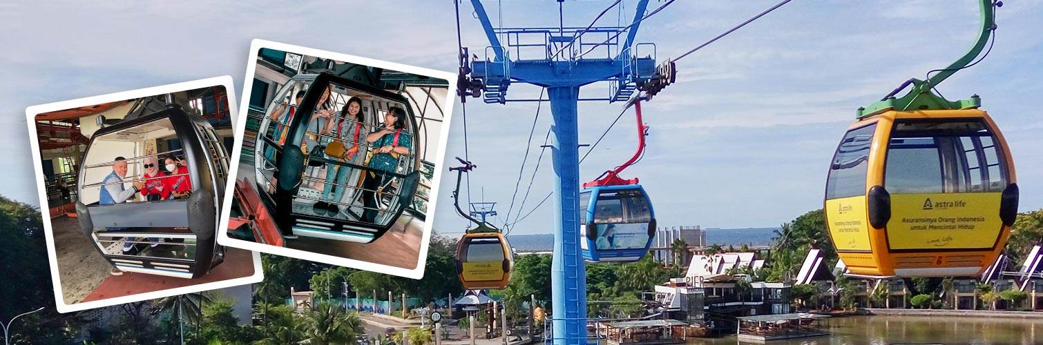 Diskon 40% untuk Pembelian Tiket image