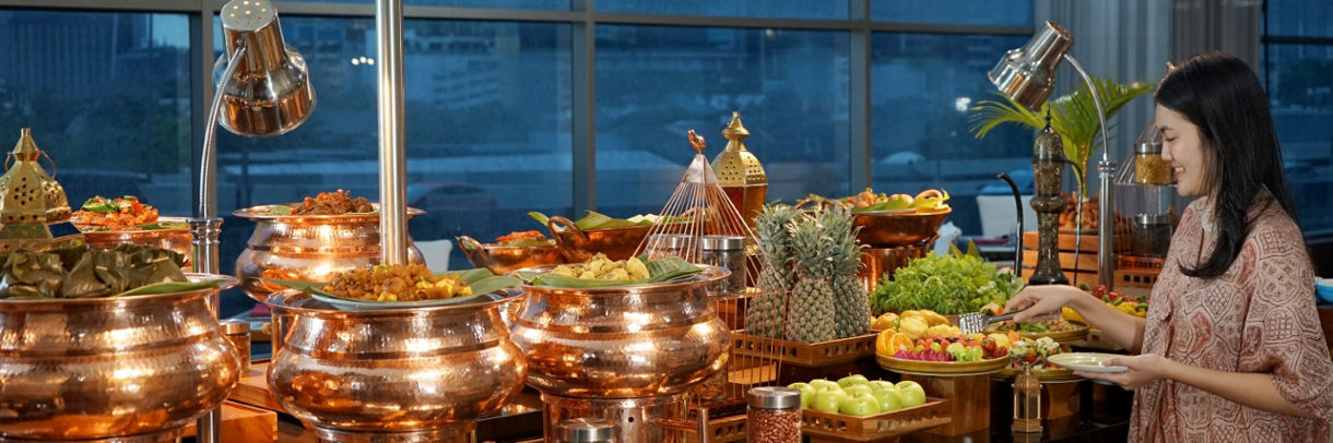 Penawaran Spesial Cita Rasa Nusantara image