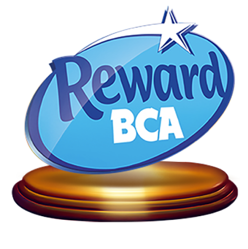 Reward BCA