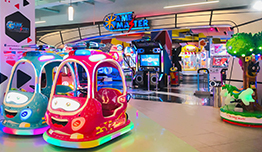 Dapatkan Ekstra Saldo Top Up Rp40 Ribu & Boneka image