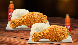 Paket Spesial Rp68 Ribu image