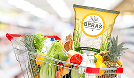 Dapatkan Beras 5Kg Dengan Reward BCA image