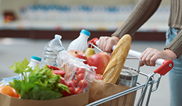 Dapatkan Beras 5Kg Dengan Reward BCA image