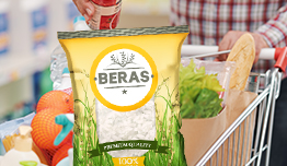 Dapatkan Beras 5Kg Dengan Reward BCA image