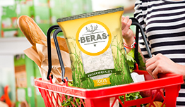 Dapatkan Beras 5Kg Dengan Reward BCA image