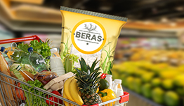 Dapatkan Beras 5Kg Dengan Reward BCA image