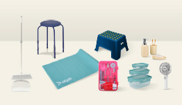 Harga Spesial Serba Rp68 Ribu, Rp680 Ribu & Rp6,8 Juta image