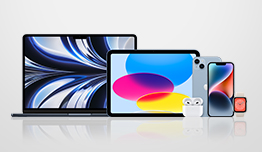 Diskon Hingga Rp1.680.000 & Bebas Cicilan 1 Bulan image