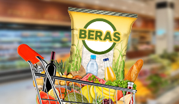 Dapatkan Beras 5Kg Dengan Reward BCA image