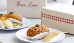 Dapatkan Menu Snack/Pudding image