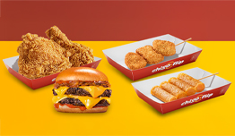 Harga Spesial Rp68 Ribu & Beli 6 Dapat 8 ChiMilan image