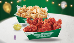 Beli 6 Dapat Ekstra 8 & Paket Hemat Rp100 Ribu image