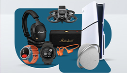 Diskon Hingga Rp1.680.000 & Bebas Cicilan 1 Bulan  image