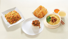 Beli 1 Dapat 2 Menu image