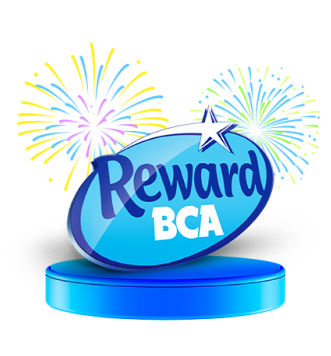 Reward BCA