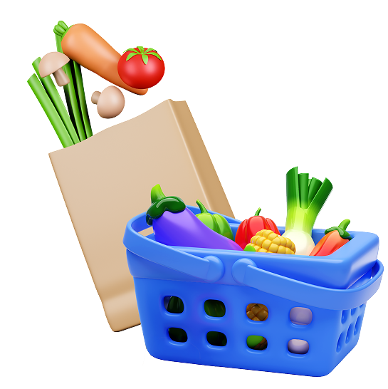 Groceries