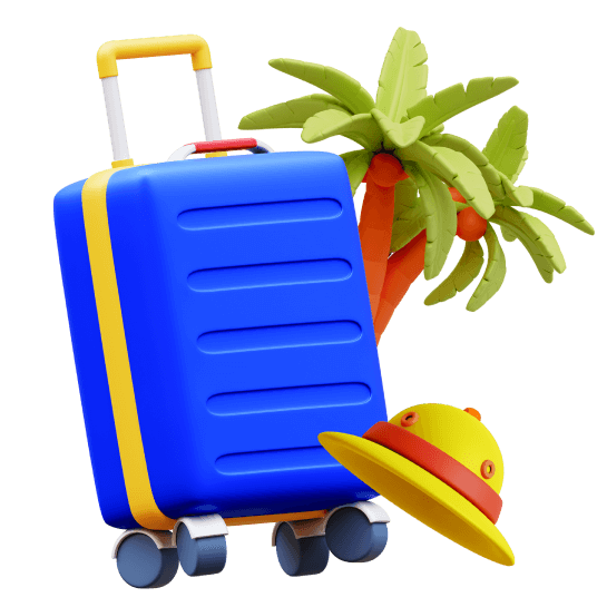 Travel and Leisure