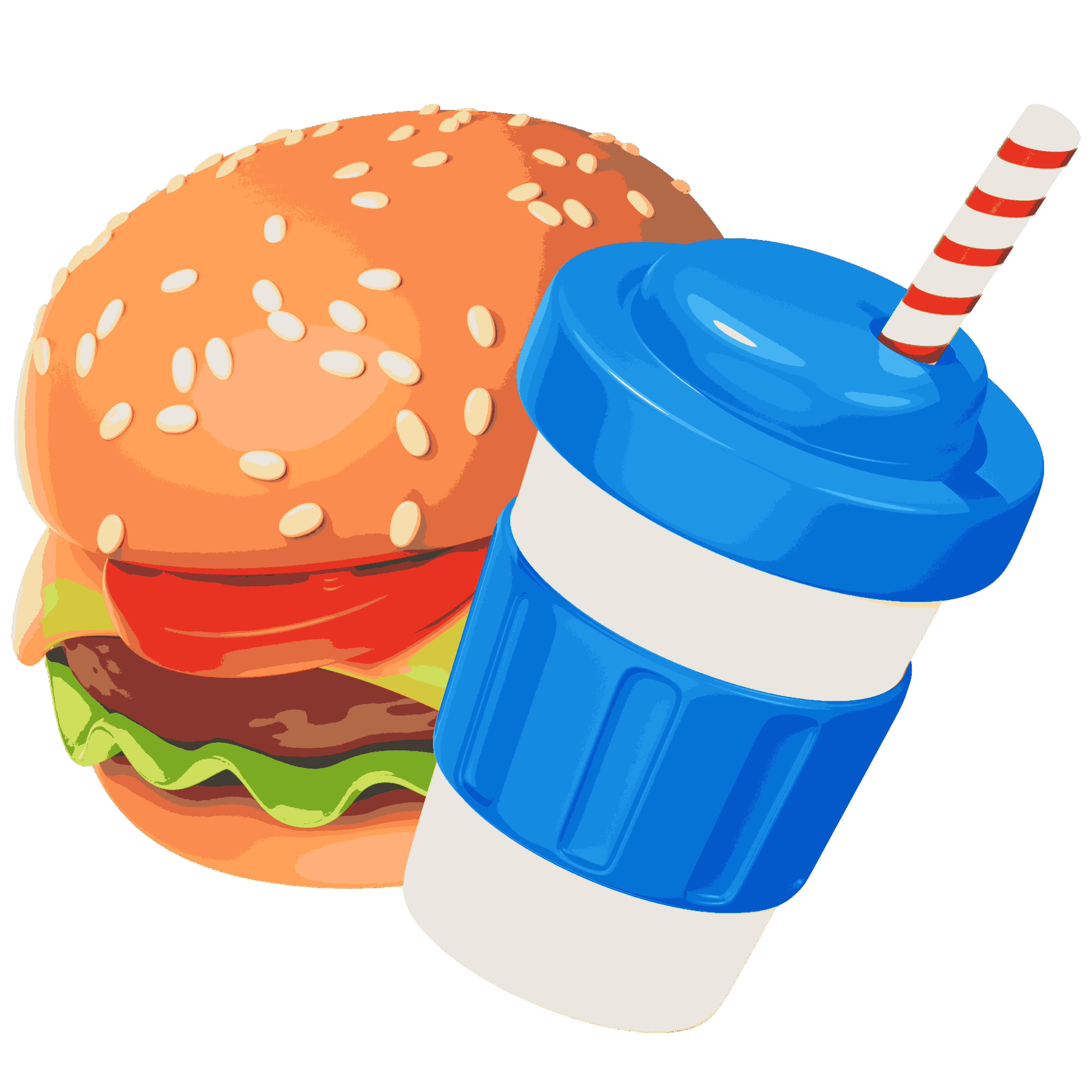 Food and Beverages
