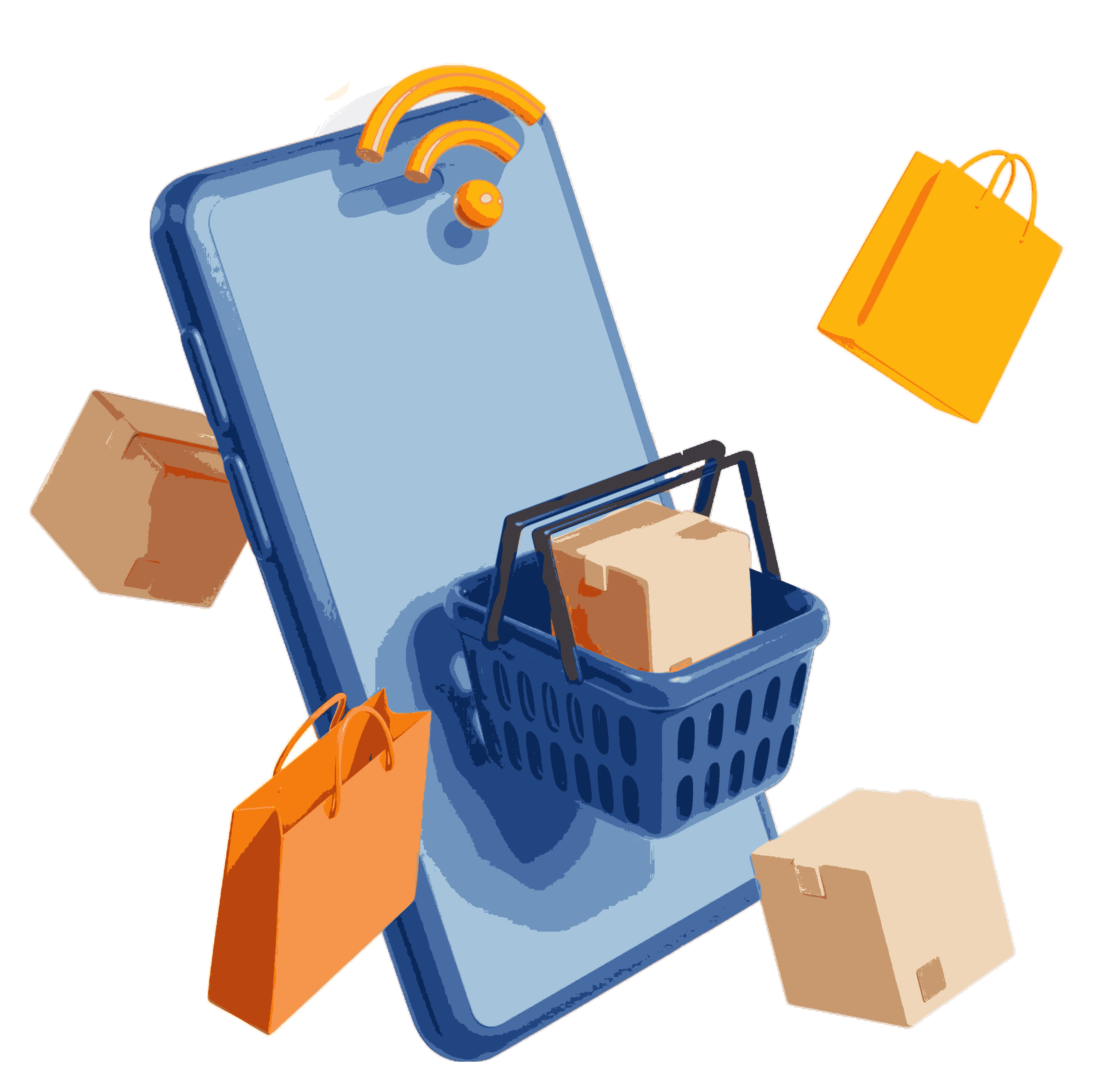 E-commerce