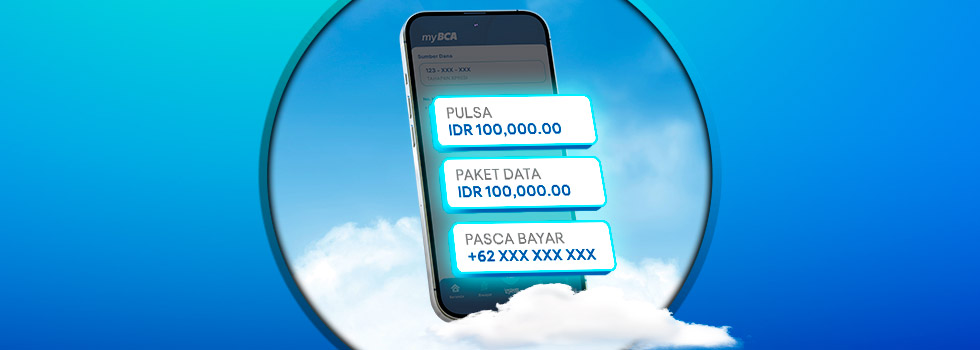 Get Bonus The New Gebyar Hadiah BCA Point image