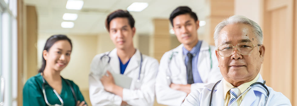 Program Spesial untuk Tenaga Kerja Medis image