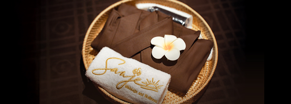 Sanje Massage & Wellness Discount 10% image