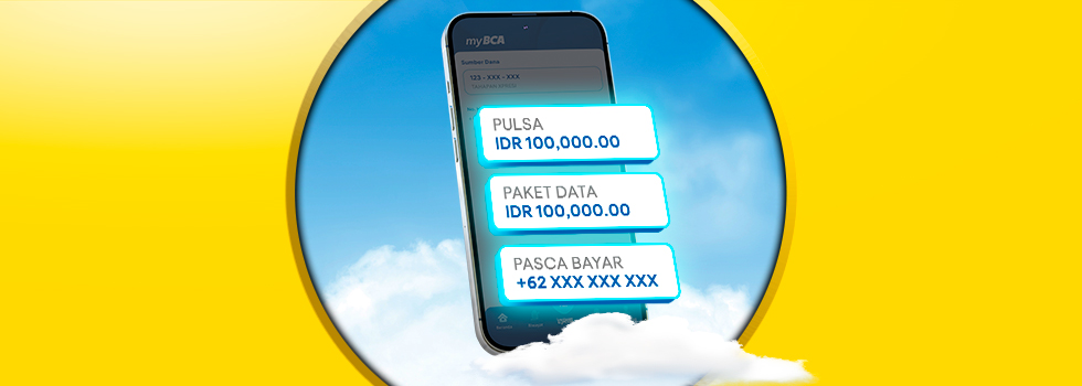 Get Bonus The New Gebyar Hadiah BCA Point image
