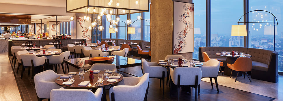 Park Hyatt Jakarta – Special Offer image