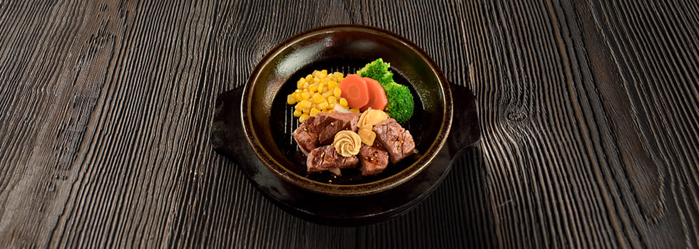 Buy 3 Get 4 at Ikinari Steak image