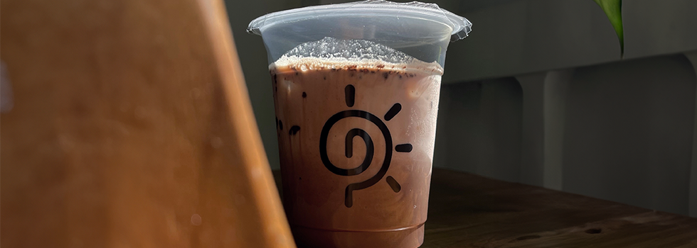  Redeem Reward BCA IDR19,000 & Get 1 Cup of Coffee image
