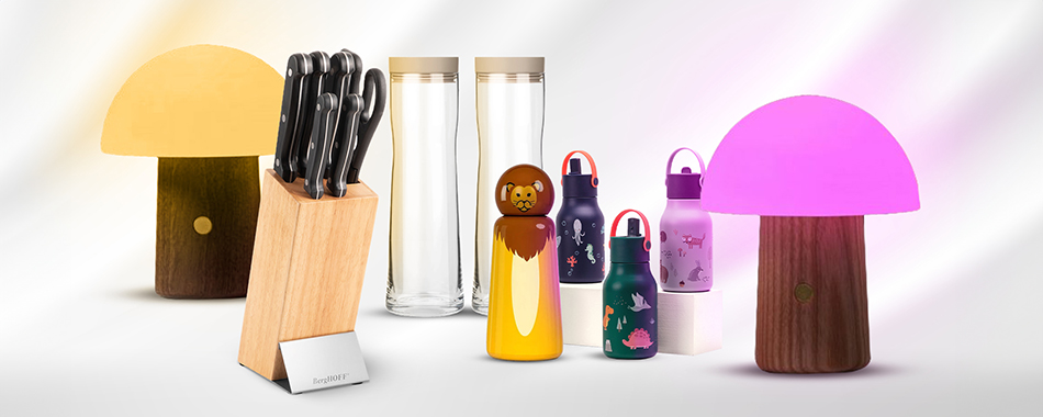20% discount Only for selected products image