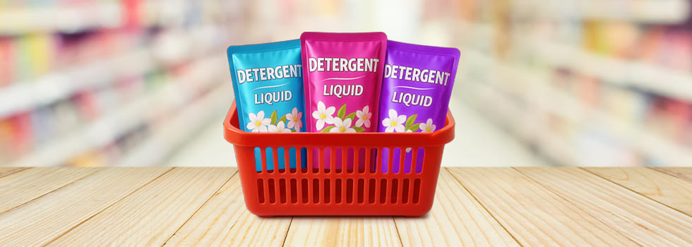 Potongan Harga Rp2 Ribu untuk Detergen Liquid So Klin image