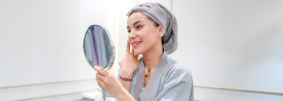 Diskon 50% untuk Perawatan Laser dan Facial image