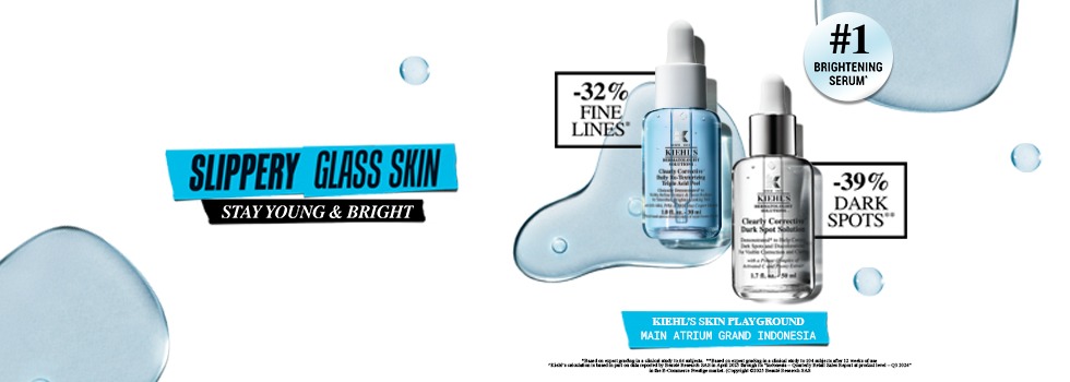 Diskon 20% + 5% & Extra Gift image