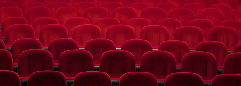 Mega Movie Pass Exclusive For BCA Customers image