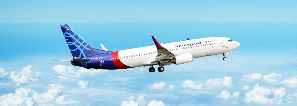 Discount Up to 6% Off Flight Tickets & Complimentary Additional 5 Kg Baggage  image