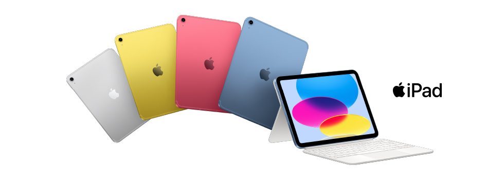 Diskon Hingga Rp1,5 Juta Untuk Launching iPad A16 (11th Gen) & iPad Air M3 image