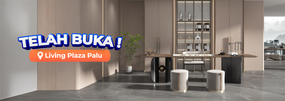 Dapatkan Hadiah Langsung di Informa Living Plaza Palu image