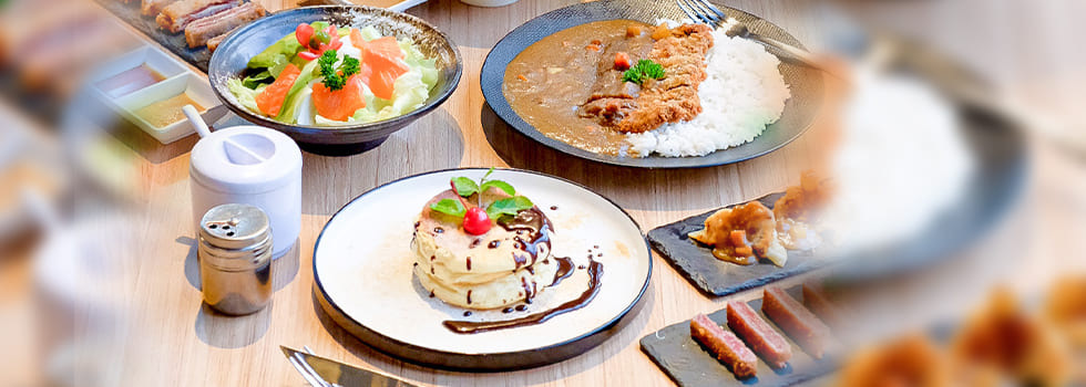 Kai Sushi Makassar - Discount 20%