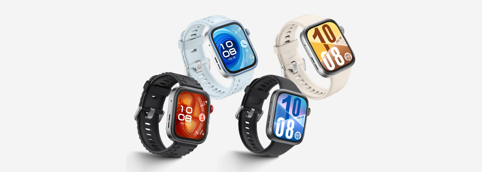 erafone, Huawei Experience Store, Urban Republic, Blibli Store - Discount Up To IDR250,000 For Launching Huawei Watch Fit 4 Series