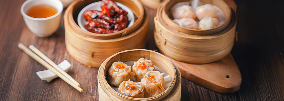 Imperial Chinese Restaurant - 20% Discount