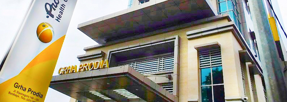 Prodia Laboratorium - Discount Up To 25%