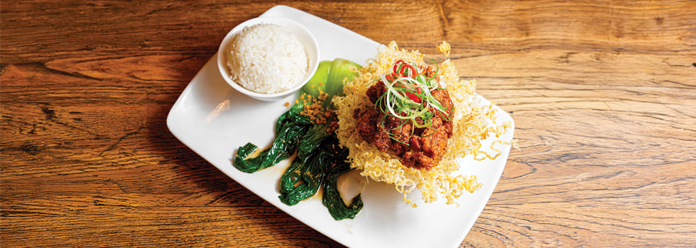 Bistropolis - Diskon 20%